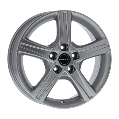 Borbet CWD 6,50x16 5x112,00 ET52,00
