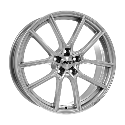 AEZ Raise hg 8,00x19 5x108,00 ET45,00