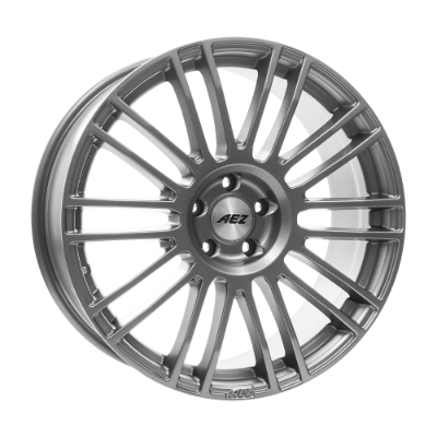 AEZ Strike graphite 8,50x19 5x108,00 ET45,00