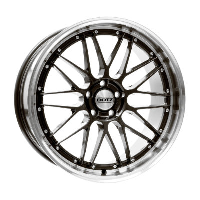 DOTZ Revvo 8,00x18 5x114,30 ET48,00