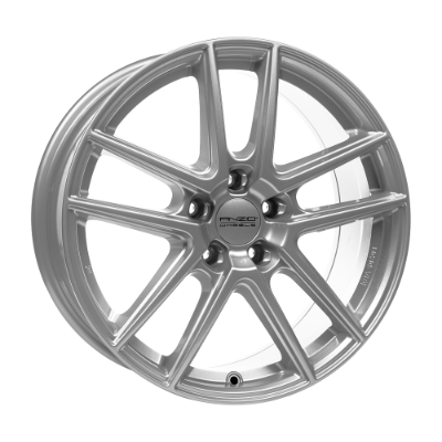 ANZIO Split Polar 7,50x17 5x120,00 ET45,00