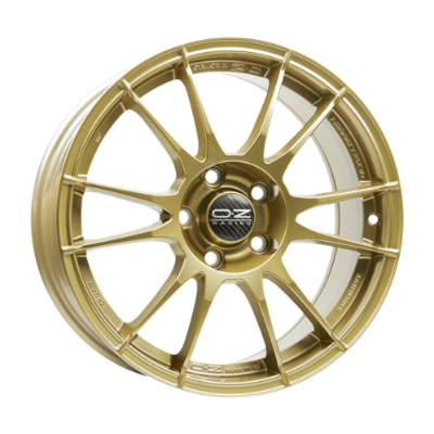 OZ ULTRALEGGERA GOLD 8,00x18 5x114,30 ET48,00