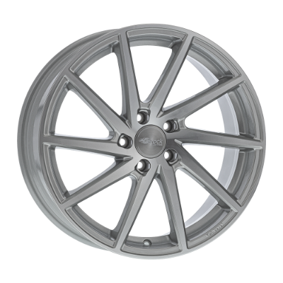 Brock B37 KSVP 8,00x18 5x114,30 ET45,00