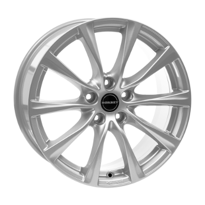 Borbet RE 7,00x16 5x100,00 ET38,00