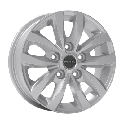 MAK Load 7,00x17 5x108,00 ET46,00
