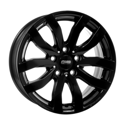 CMS C22 CBG 7,50x17 5x108,00 ET44,00