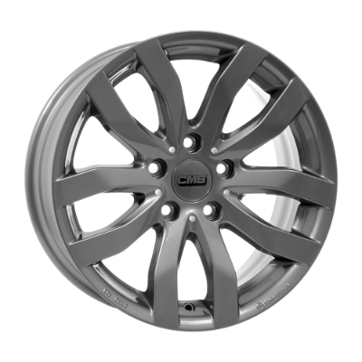 CMS C22 GG 7,50x17 5x114,30 ET47,00