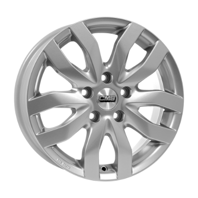 CMS C22 6,50x16 5x114,30 ET50,00