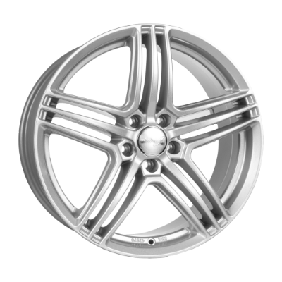 2DRV WH12 7,50x17 5x100,00 ET35,00
