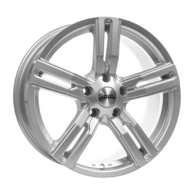 INTER ACTION KARGIN 6,50x16 5x130,00 ET50,00