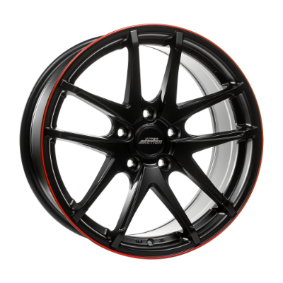 INTER ACTION RED HOT 8,50x18 5x112,00 ET35,00