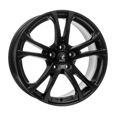 itWHEELS Michelle Black 5,50x14 4x108,00 ET40,00
