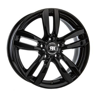 Racer TARGET Black 6,00x15 4x100,00 ET36,00
