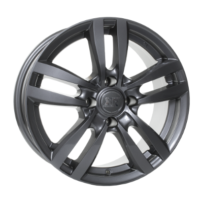 Racer TARGET Gun Metal 6,00x15 4x108,00 ET23,00