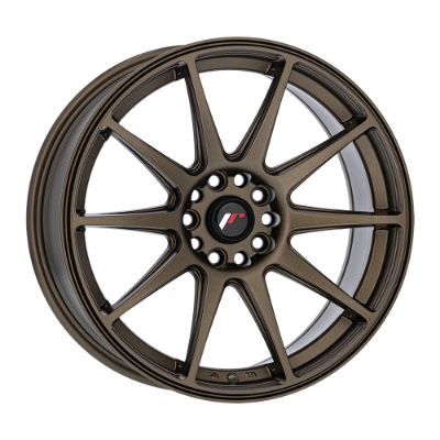 Japan Racing JR11 Bronze 8,50x18 4x100,00 / 4x114,30 ET35,00