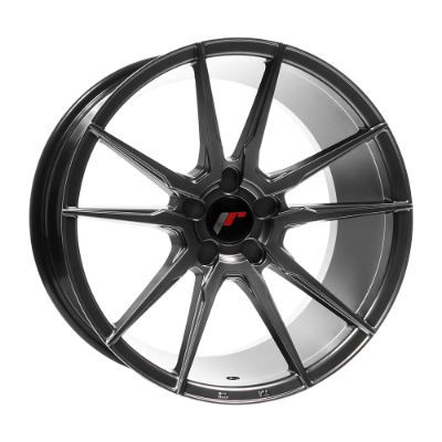Japan Racing JR21 Dark Hyper B 8,50x19 5x120,00 ET20,00