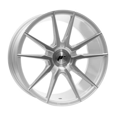 Japan Racing JR21 7,00x17 4x100,00 / 4x114,30 ET40,00