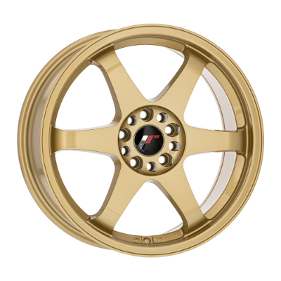 Japan Racing JR3 Gold 7,00x15 4x100,00 ET40,00