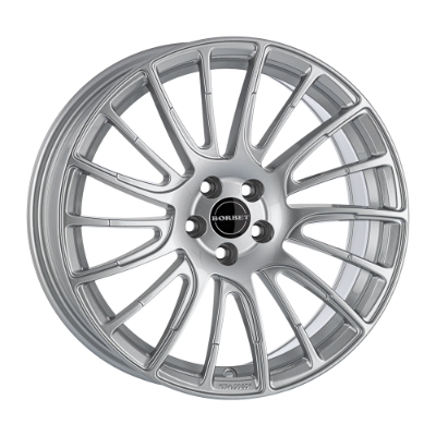 Borbet LS2 8,00x18 5x108,00 ET40,00