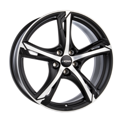 Ronal R62 Trend 8,00x19 5x112,00 ET25,00