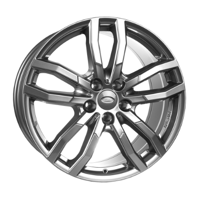 ALUTEC DriveX 8,50x19 5x108,00 ET40,00