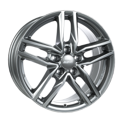ALUTEC Ikenu 7,50x17 5x100,00 ET38,00