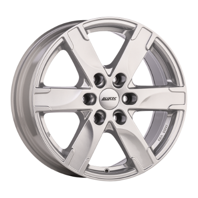 ALUTEC Titan Polar 7,00x16 6x139,70 ET55,00