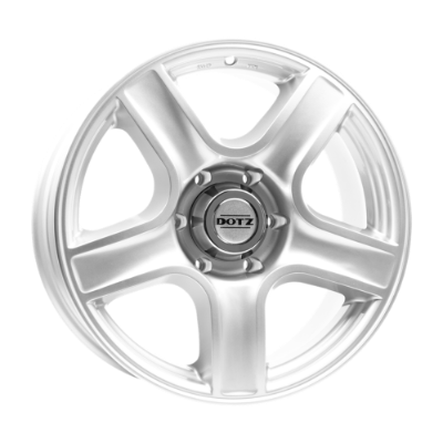 DOTZ Hammada 7,00x15 6x139,70