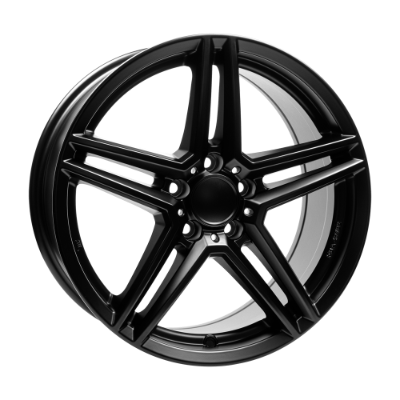 RIAL M10 black 7,00x16 5x112,00 ET48,00