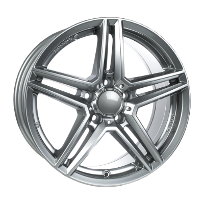 RIAL M10 Graphite 6,50x16 5x112,00 ET38,00
