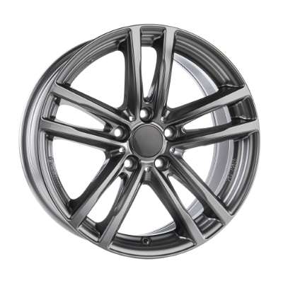 RIAL X10 Graphite 7,00x17 5x112,00 ET47,00