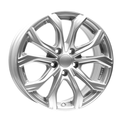 ALUTEC W10 8,00x18 5x112,00 ET31,00