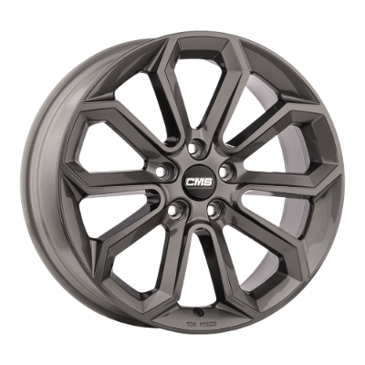 CMS C20 GG 8,00x18 5x114,30 ET35,00