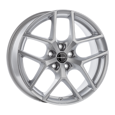 Borbet Y 7,00x16 5x105,00 ET38,00