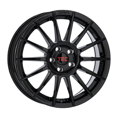 TEC SPEEDWHEELS Tec AS2 BG 8,00x18 5x100,00 ET35,00