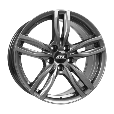 ATS Evolution Grey 7,50x17 5x120,00 ET32,00