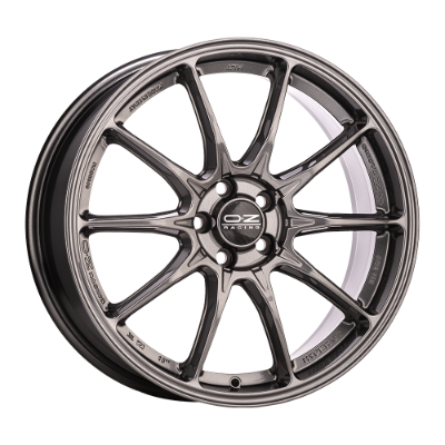 OZ HYPER GT HLT 10,00x20 5x120,00 ET35,00