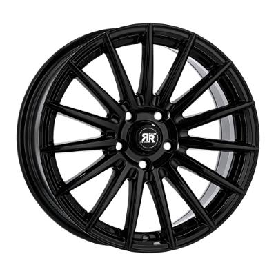 Racer MONZA Black 6,50x15 5x114,30 ET38,00