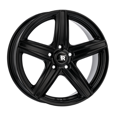 Racer ICE Black 6,50x15 4x108,00 ET25,00