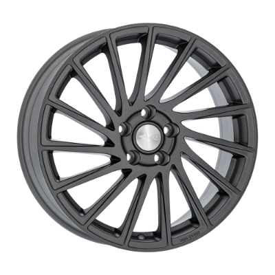 Brock B39 HGM 7,00x17 5x114,30 ET38,00