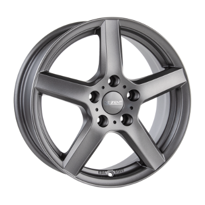 DEZENT TY graphite 5,50x15 5x100,00 ET40,00