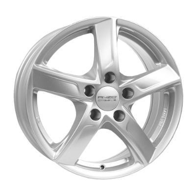 ANZIO Sprint Polar 7,50x17 5x108,00 ET45,00