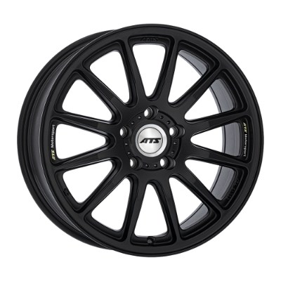 ATS Grid Black 8,00x18 5x120,00 ET45,00