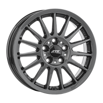 ATS StreetRallye Grey 6,00x15 5x105,00 ET38,00
