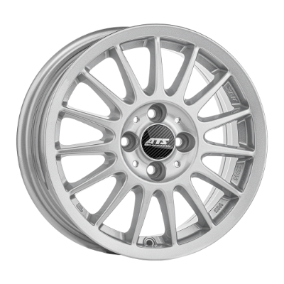 ATS StreetRallye Silver 6,00x15 5x98,00 ET38,00