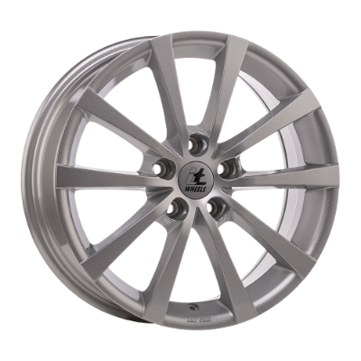 itWHEELS Alice 6,50x16 5x108,00 ET50,00