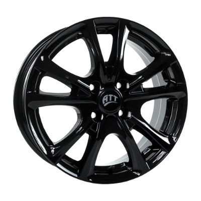 ATT 15SE Black 5,50x15 4x100,00 ET35,00