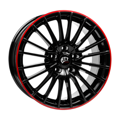 ATT 30CC 8,00x18 5x120,00 ET50,00