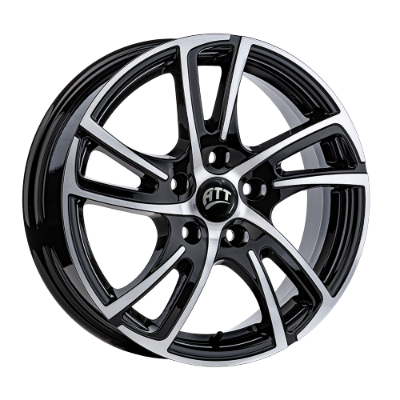 ATT 36P 6,50x16 5x100,00 ET40,00