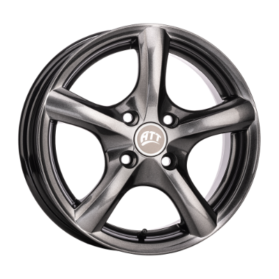ATT 45C 5,00x14 4x100,00 ET45,00